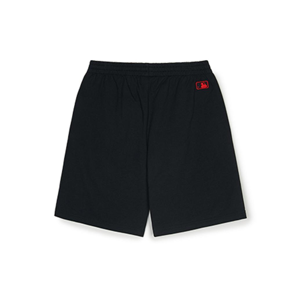 New MLB New York Yankees Shorts Children Aged 3 7 Years Old Black 7ASPH0153-50BKS