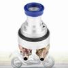 Motorcycle Oil Cooler Adapter Fitting for Honda Cross Riding CB CG Engine 36 * 1.5mm Thread