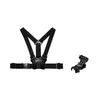 Action Camera Chest Mount Harness Elastic Accessories for Sports Travel for Gopro 10 Dji Osmo