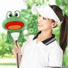 Keroro Head Cover for Driver Pachislot Yamasa Official License (460cc compatible)