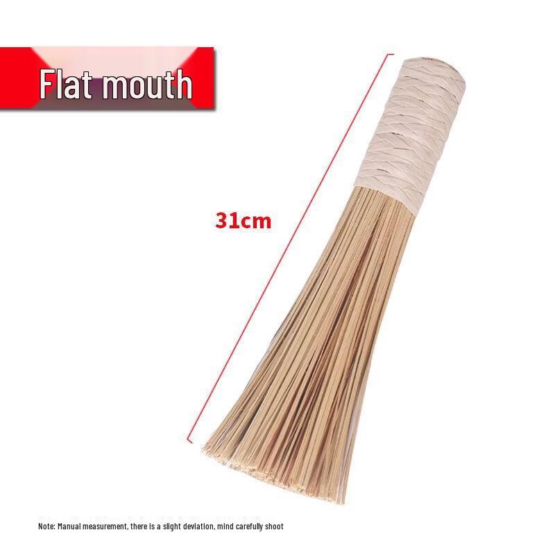 Natural Bamboo Pot Brush