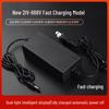 21V-98VF Universal Lithium Battery Charger for Cordless Drills, Electric Wrenches, and Screwdrivers