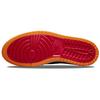 New JORDAN 1 High Zoom Air Cmft Pumpkin Spice CT0978-200