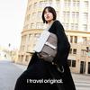 ITOPORCINI Business Travel Laptop Backpack