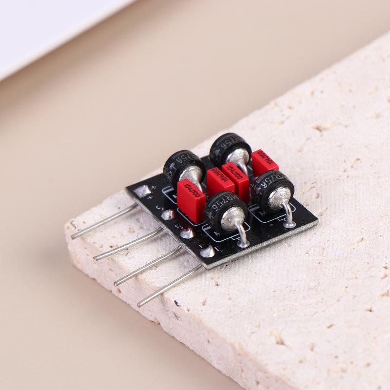 Mr756 Mr760 High Speed Fast Recovery Rectifier Bridge Stack Bridge Rectifiers 12A 600V 1000V For Hi-Fi Audio Amplifier Power Diy