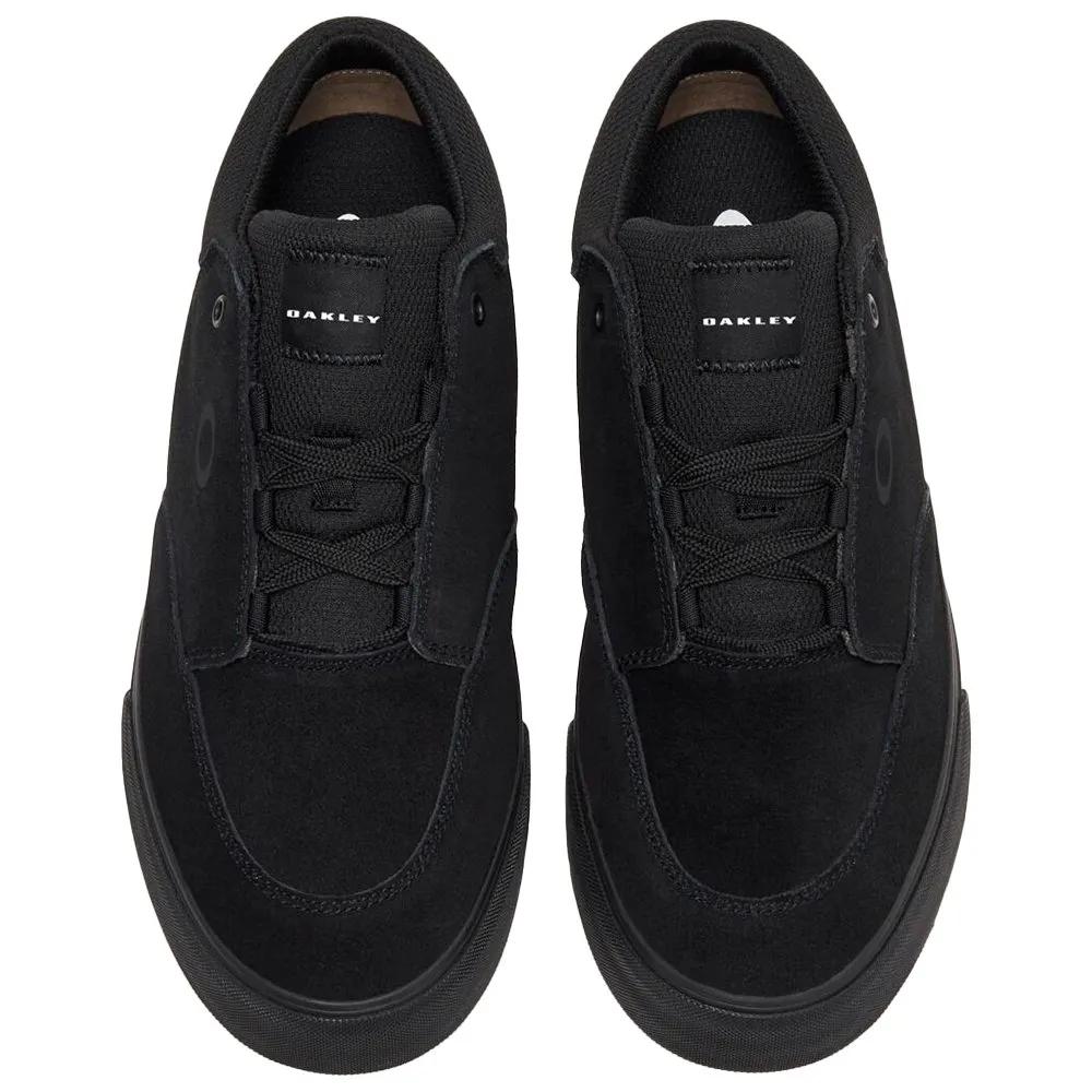 Oakley Sneakers Banks Low