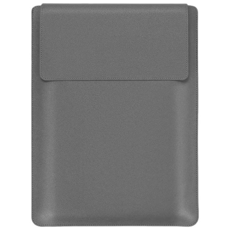 ATSCORE 14-inch Laptop Sleeve with Integrated Stand