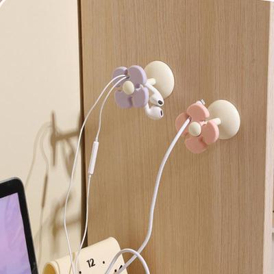 Accessoires voor elektronica – Kabelclips