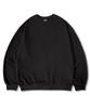 UNDEROFF Authentic Relaxed Basic Sweatshirt Green
