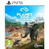 Planet Zoo Console Edition - PS5 Game