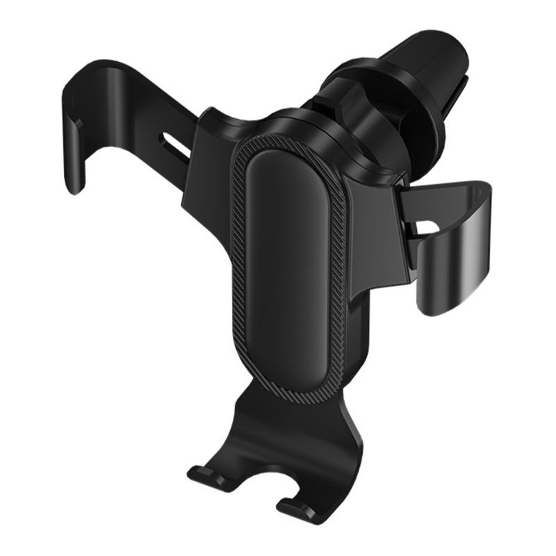 

Car Phone Holder Mount Gravity Phone Mount Holder For Car Vent Air Vent Clip Never Blocking Cellphone Holder 1