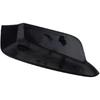 Passenger Side Mirror Cap Cover For Chevrolet Malibu 2016-2022 White 84026842