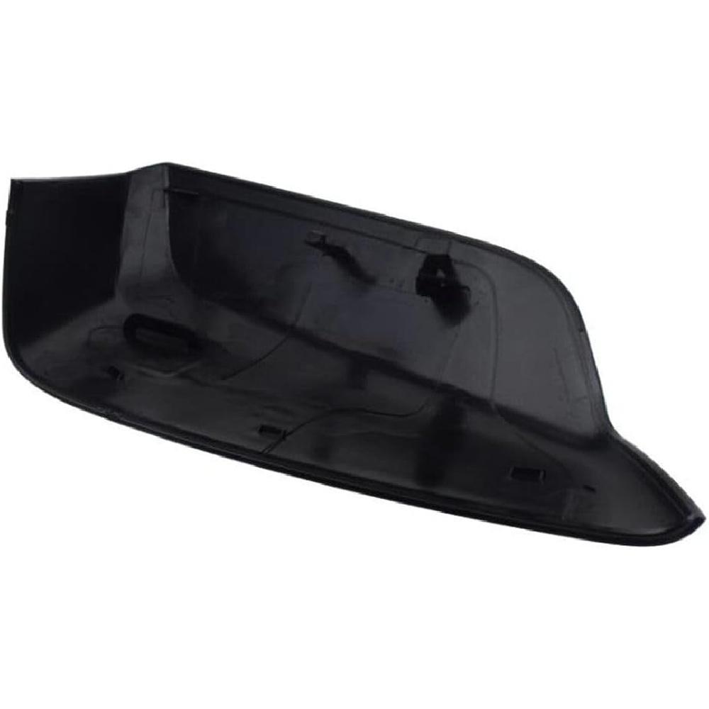 Passenger Side Mirror Cap Cover For Chevrolet Malibu 2016-2022 White 84026842