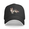 Adventure Pup Baseball Cap Ball Cap Anime Adjustable Golf Hat Sun Hats For Women Unisexs