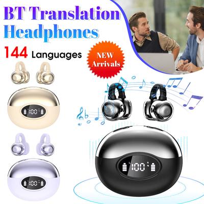 Audio y video – Auriculares inalámbricos