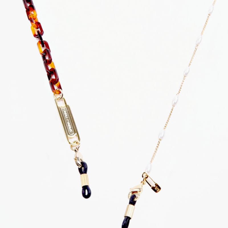 SPRING STRINGS BEST COUPLE 03 (Customizing Set) Chain