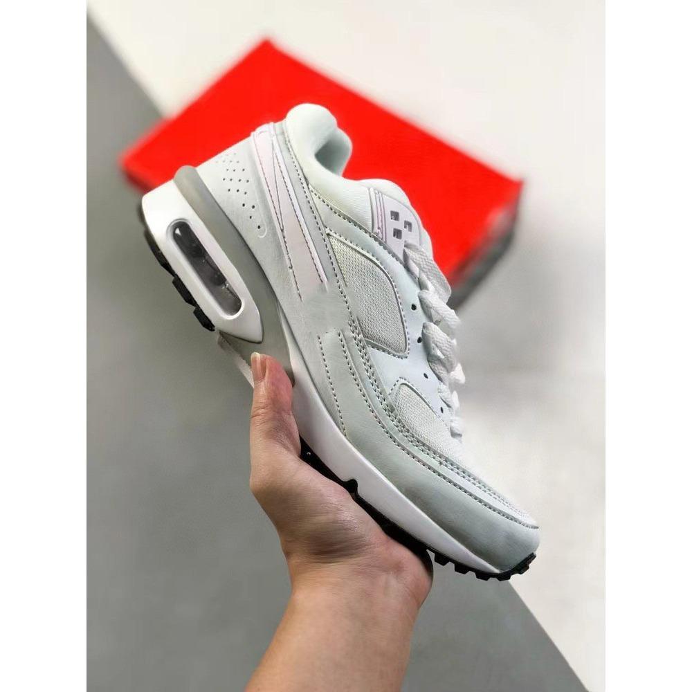 New Classic Splicing Casual Sports Air Cushion Running Shoes