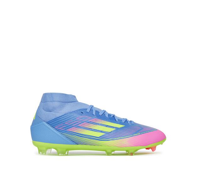 Кроссовки для футбола adidas F50 League Mid Firm/Multi-Ground EU 42