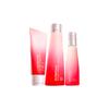 Estee Lauder Red Pomegranate Three Step Process Skincare Sets Hydrating Repairing Oil Control Pure Edition Gentle