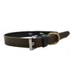 @ Nack Dog Collar Belt Brown Color 78Gm Zr-8060-60%Off