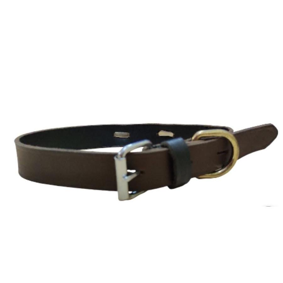@ Nack Dog Collar Belt Brown Color 78Gm Zr-8060-60%Off