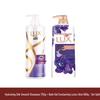 Moisturizing Silky Shampoo & Enchanting Lotus Body Wash Set