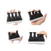 Piano & Guitar Finger Strength Practice Trainer for Enhanced Grip & Finger Dexterity