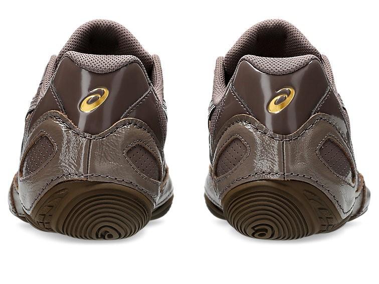 1203B068-200 Asics Hypersync "Cocoa Powder" (Men's)