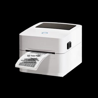DL-720C 80mm Thermal Barcode Label Printer CN Plug (adapter Included)