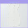 Baby Cotton Mesh Sleeping Bag With Antijump Design For Newborns And Infants