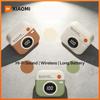 Audio & Video