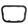 Black Rear Compartment Storage Handle For 2015-2018   GMC Yukon XL