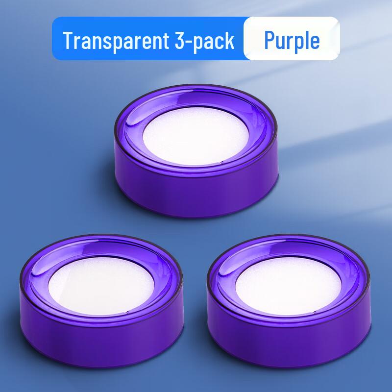 HC Finger Wetting Sponge Cup