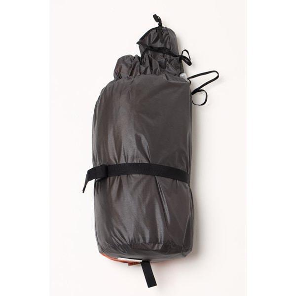 Arai Tent Onidome 2 Oni Dome2 330600 Orange [mountain Tent For 2 People Weight  1.48kg]