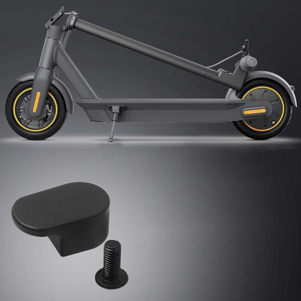 Replacement Folding Hook Compatible with For Ninebot Electric Scooters