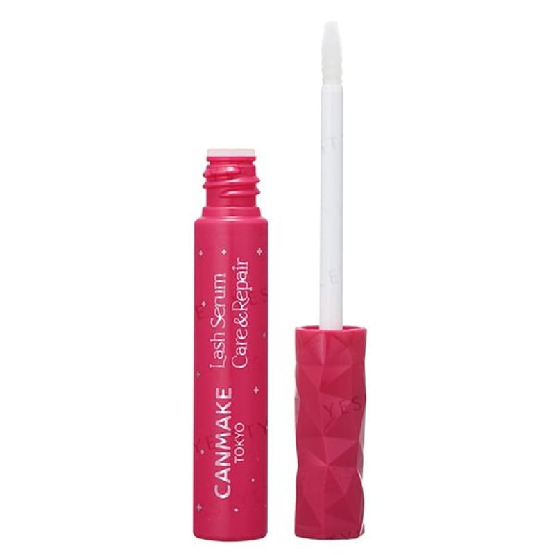 Canmake - Lash Serum Care & Repair