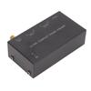 Low Noise PP400 Phono Turntable Preamp Phono Preamplifier for US Plug Convert Phono Codes