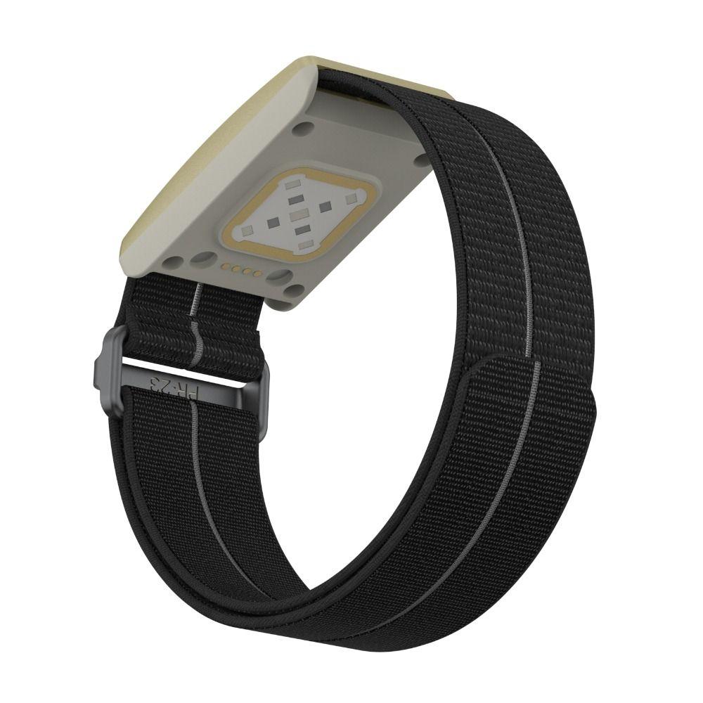 Correa Ajustable para Rastreador de Fitness con Diseño de Bucle Pulsera de Repuesto para Polar Loop para Hombres Mujeres