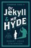 Strange Case of Dr Jekyll and Mr Hyde and Other Stories by Robert Louis Stevenson Paperback Book 9781847493781