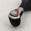 1 Set Auto Gear Stick Shift Knob For A4, A5, A6, Q5, Q7