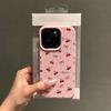 Love Heart Bow Casing For Motorola MOTO G85 G84 G75 G05 G34 G15 G35 G54 Edge 50 Pro NEO 60 Fusion STYLUS Case Silicone Cover