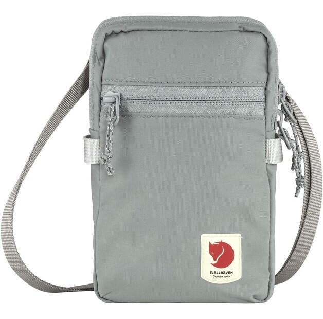 

Рюкзак Fjällräven High Coast Pocket shark grey (F23226-016)