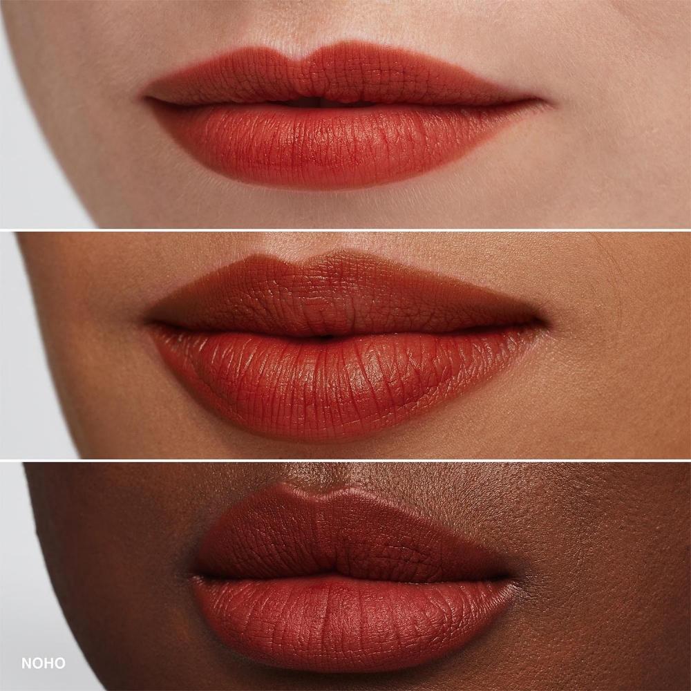 B.brown  Noho 406   Luxe Matte Liquid Lipstick 