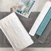 Cotton Floor Towel Cobblestone Foot Parten Bathtub Towels New Hotel Home Bathroom Mat