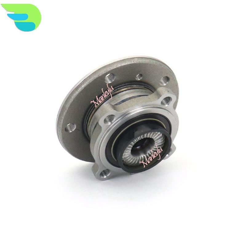 31206789508 31206852091 Front Wheel Hub Bearing Assembly for BMW X1 E84 2009-  31206877562 713649470 BM-WB-12754 VKBA6713