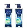Clear Men Balance Oil Control Shower Gel