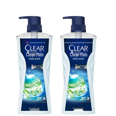 Clear Men Balance Oil Control Duschgel