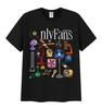Funny Only Fans Meme T-Shirt Men Women Summer Cozy Cotton Short Sleeve T-Shirts Retro O-Neck Clothing High Quality T Shirt Tops