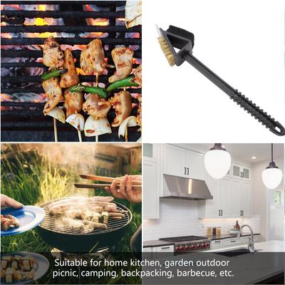 BBQ & Grillzubehör – Grillbürsten zur professionellen Pflege