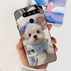 For LG V50 ThinQ 5G Case LM-V500EM Phone Cover Fashion Flower Butterfly Soft Silicone Back Cover For LG V40 V50s Thinq 5G Bumper